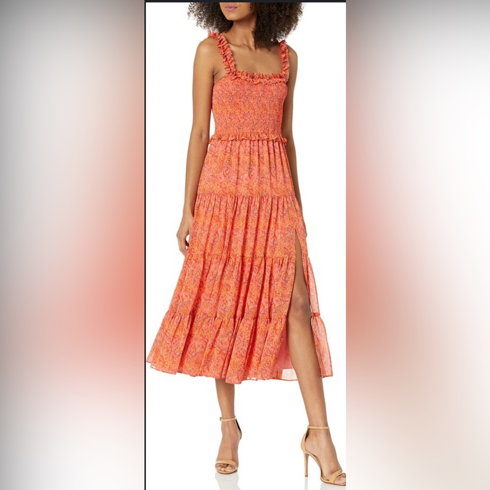 Likely McKay dress